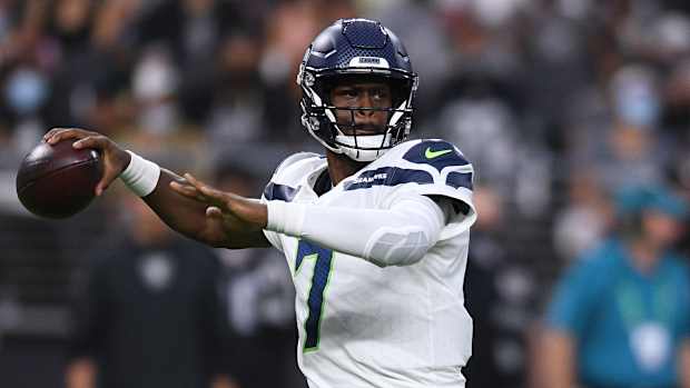 Geno Smith
